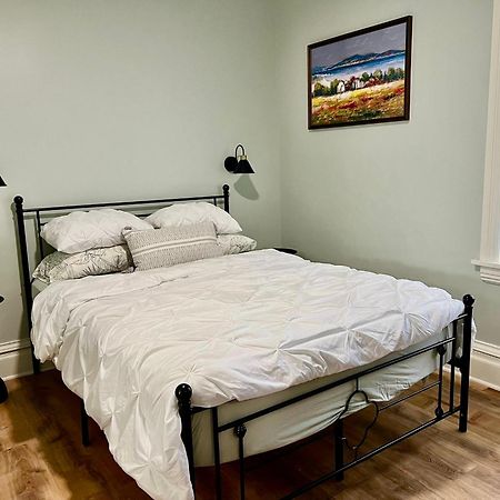 Lovely Vintage Oak Park 3Bd 1Ba Perfectly Located Near Public Transit & Chicago المظهر الخارجي الصورة