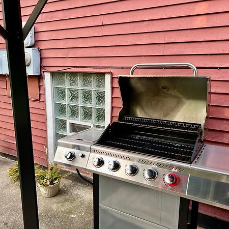 Lovely Vintage Oak Park 3Bd 1Ba Perfectly Located Near Public Transit & Chicago المظهر الخارجي الصورة