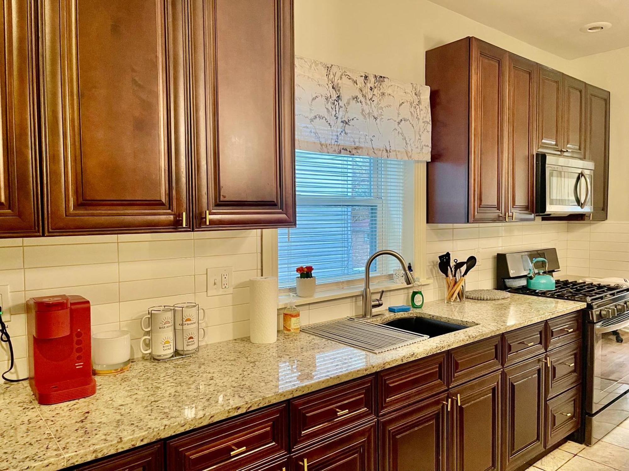 Lovely Vintage Oak Park 3Bd 1Ba Perfectly Located Near Public Transit & Chicago المظهر الخارجي الصورة