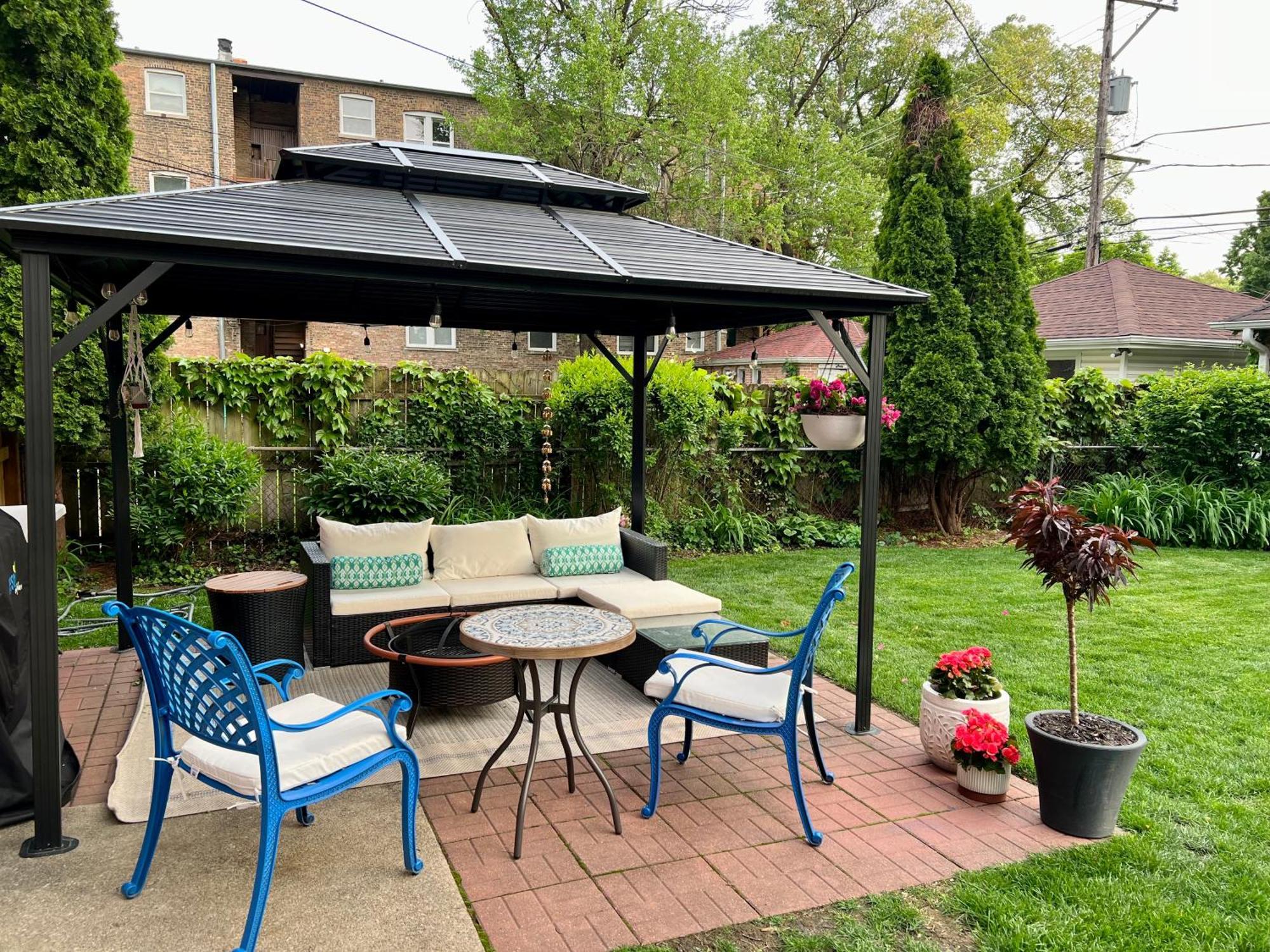 Lovely Vintage Oak Park 3Bd 1Ba Perfectly Located Near Public Transit & Chicago المظهر الخارجي الصورة